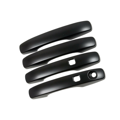 4x Door Handle Cover Protector Suitable For VW Volkswagen Amarok 2023+.