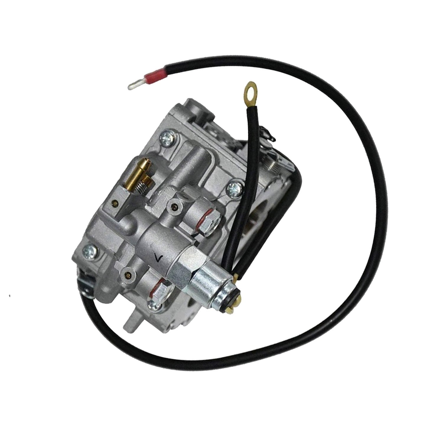 Engine Motor Carburetor Suitable For Honda GX690 / GX670R / GX660 / GX630 / GX670U 16100-ZN1-802