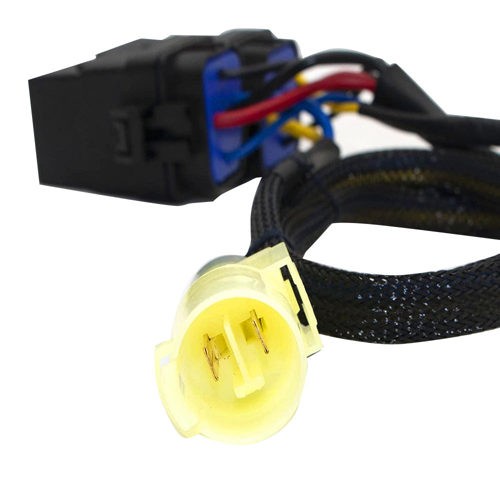 Angle Sensor Computer Bypass Kit Suitable For Honda ES Shift Kit & Foreman 450 ES