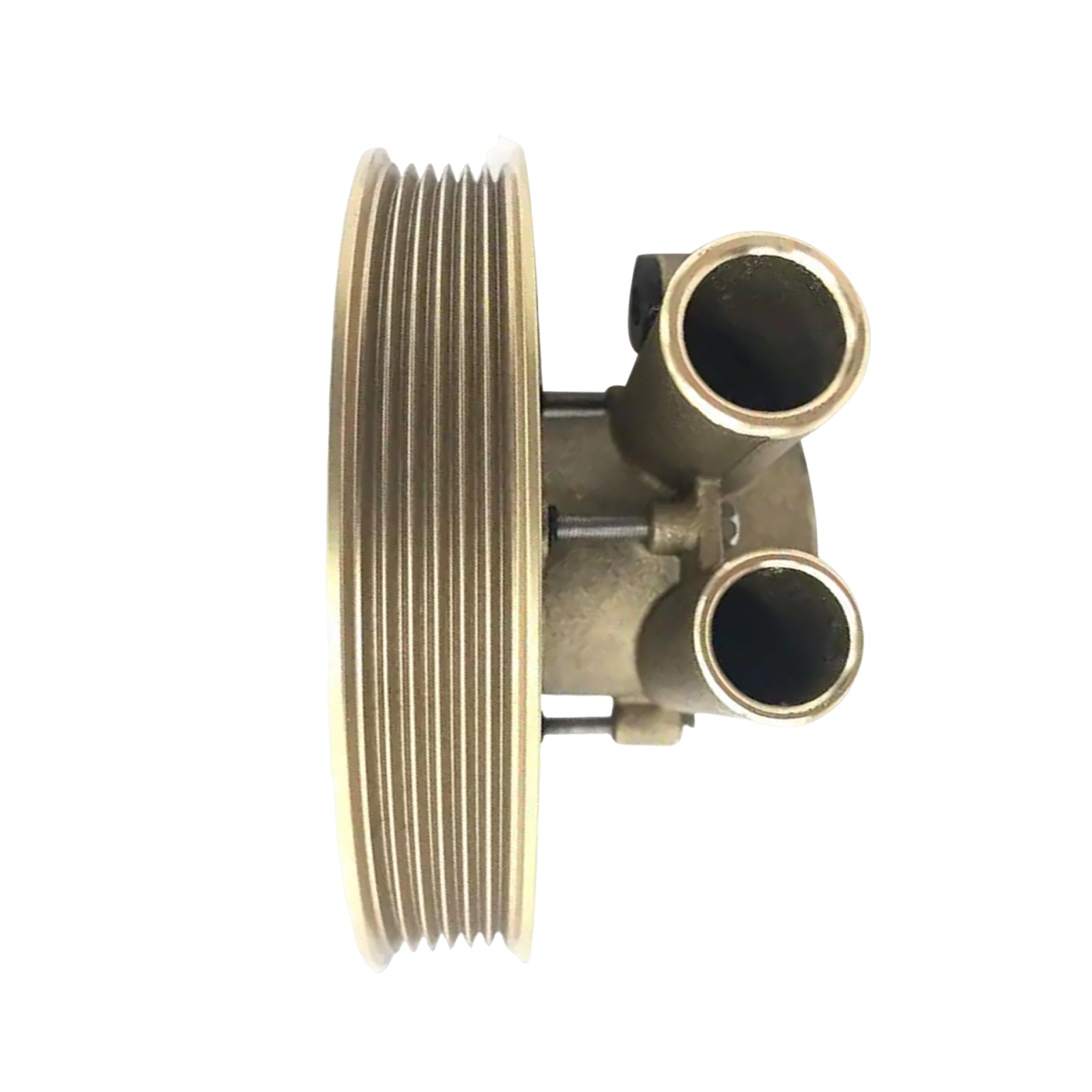 Pump Rebuild Kit With Raw Water Impeller Suitable For Volvo Penta 21212799.