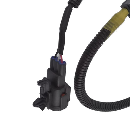Crankshaft Angle Sensor Suitable For Nissan Elgrand E50 / Navara D22 3.0L ZD30