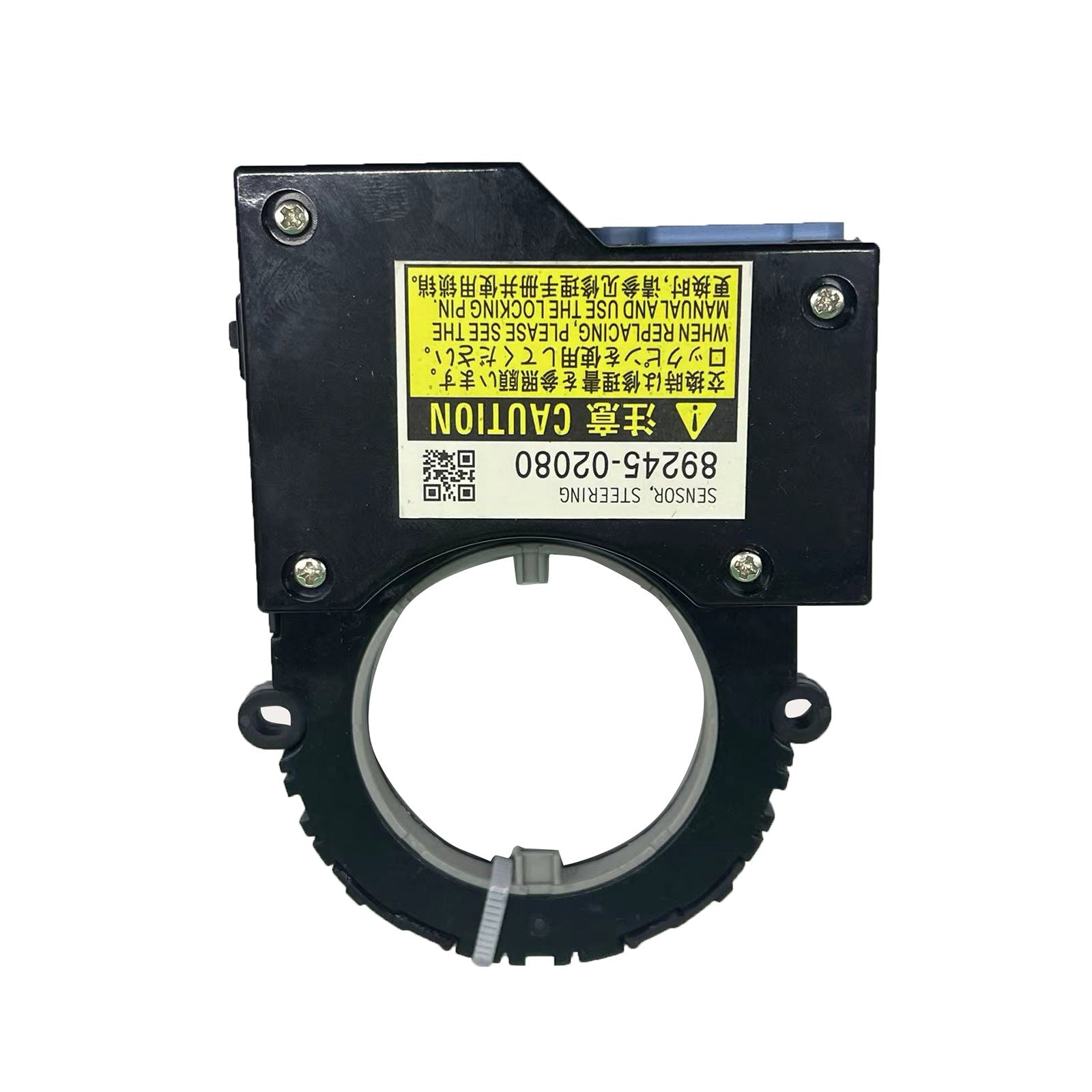 89245-02080 Steering Angle Sensor Suitable for Toyota Camry Corolla 14-17.