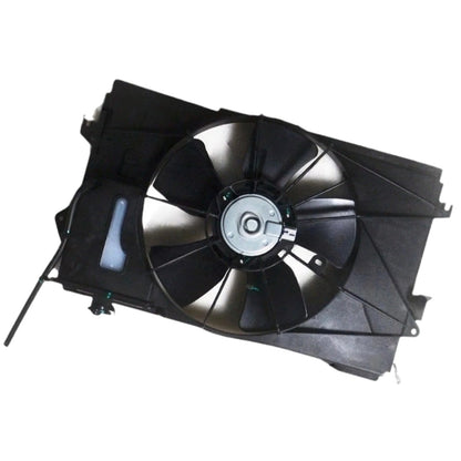 Radiator Cooling Fan Suitable for Toyota Corolla 1.8L ZZE122