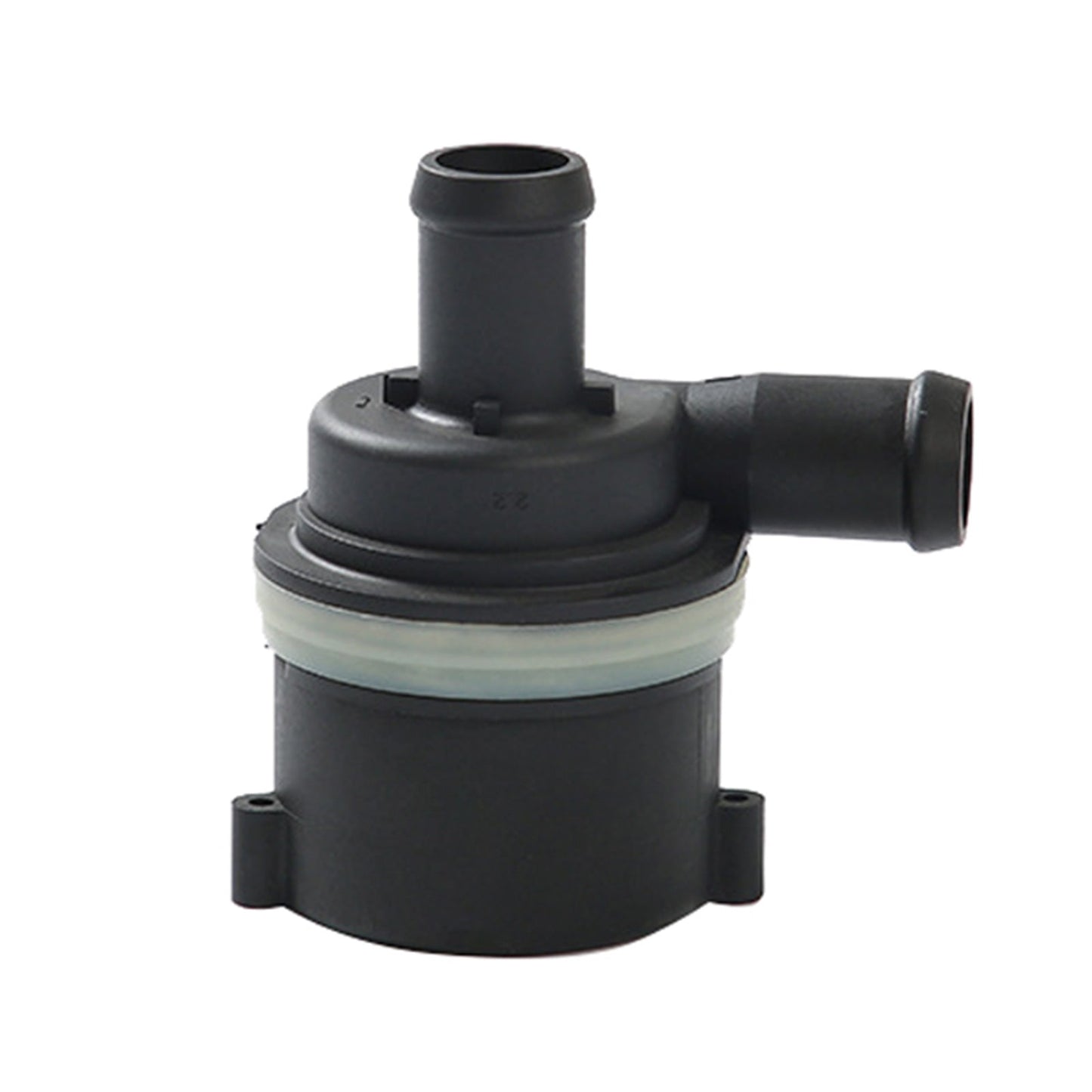 Cooling Additional Water Pump Suitable For Audi A4 / A5 / A6 / Q5 / Amarok 059121012B.