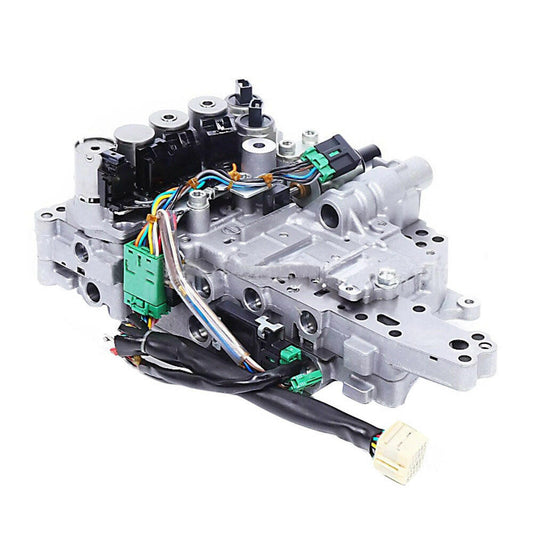 Automatic Transmission Valve Body Suitable For Nissan Mitsubishi Suzuki JF011E.