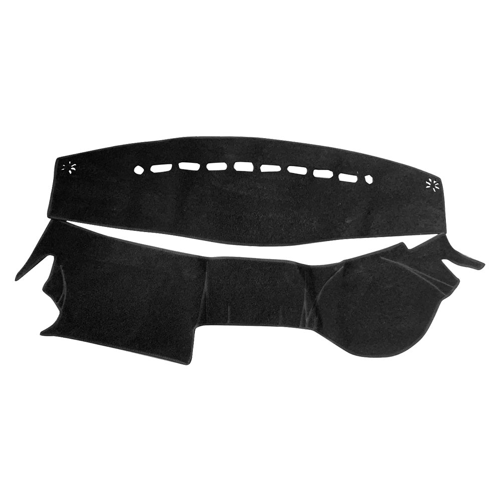 Non-Slip Dash Mat Suitable For Mazda CX-7 CX7 Luxury-Sports -Classic-9 2009-2015.