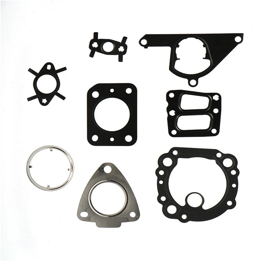 Head Gasket Set 4 Notch Suitable for Ford Transit 2.0 EcoBlue