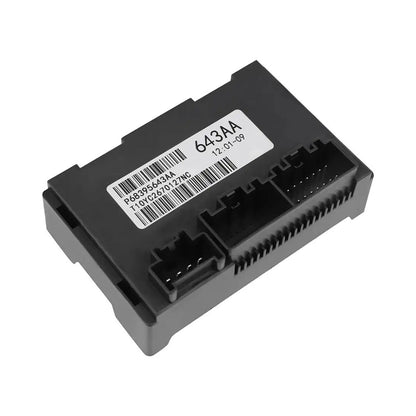 Transfer Case Control Module Suitable For Jeep Grand Cherokee 2011-2013 68395643AA.