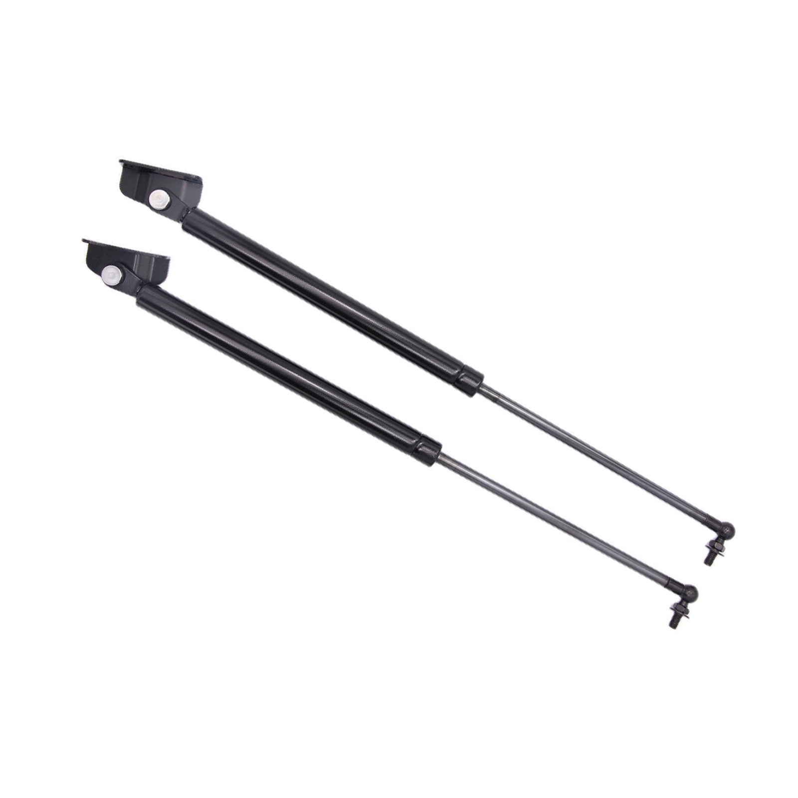 Pair of Rear Tailgate Hatch Lift Supports Gas Struts Suitable For Subaru Impreza XV.