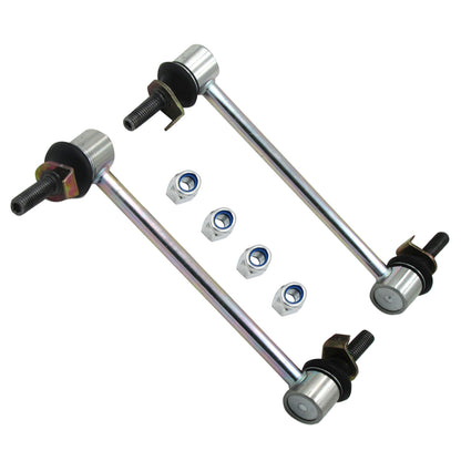 Front Lower Control Arm & Sway Bar Link Set Suitable for Nissan Elgrand E51