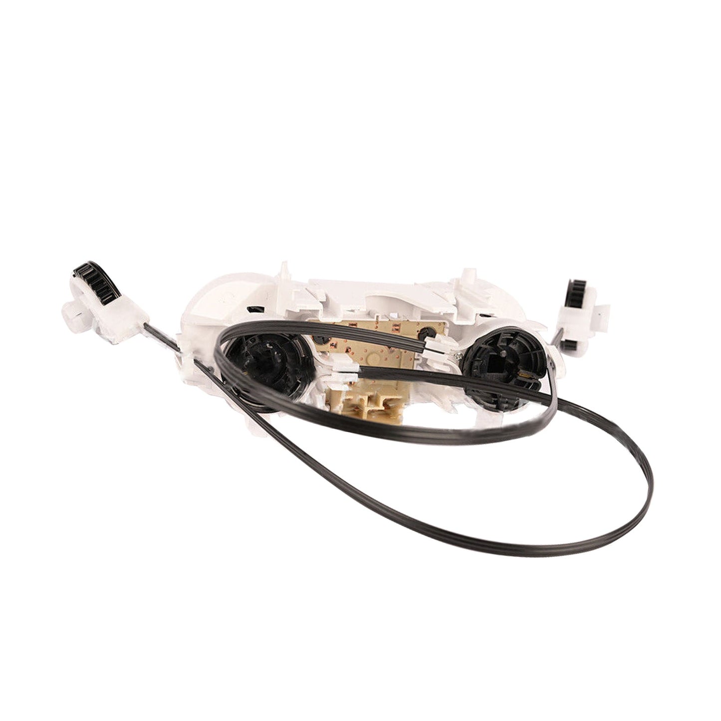 AC Heater Control Unit Panel Switch Suitable For Toyota Hilux N70 Workmate SR 2011-2015