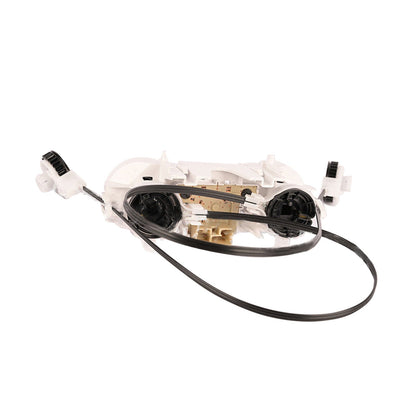 AC Heater Control Unit Panel Switch Suitable For Toyota Hilux N70 Workmate SR 2011-2015