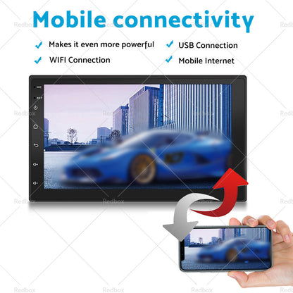 32G Car Stereo Radio Head Unit CarPlay 10. 1 inch  Android11 Suitable For Hyundai IX35.