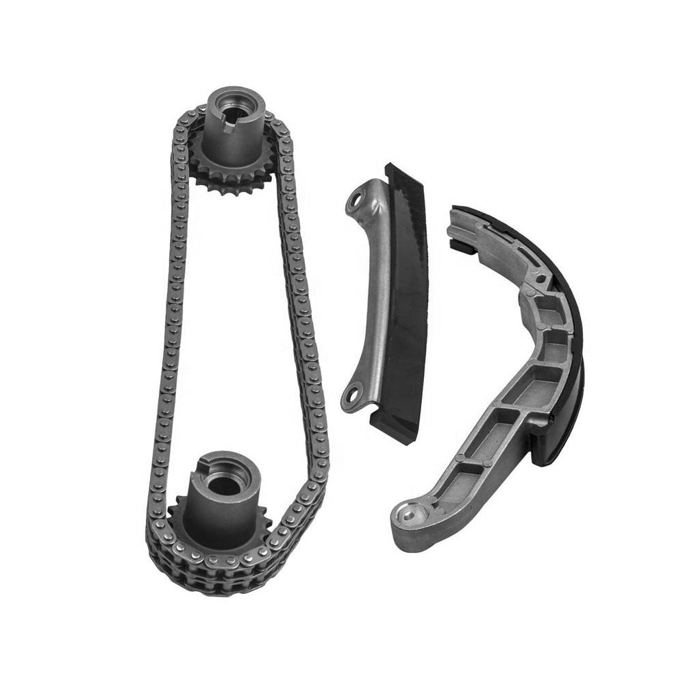 Complete Timing Chain Kit For Nissan Navara D22 D40 Pathfinder R51 2. 5L YD25DDTi.
