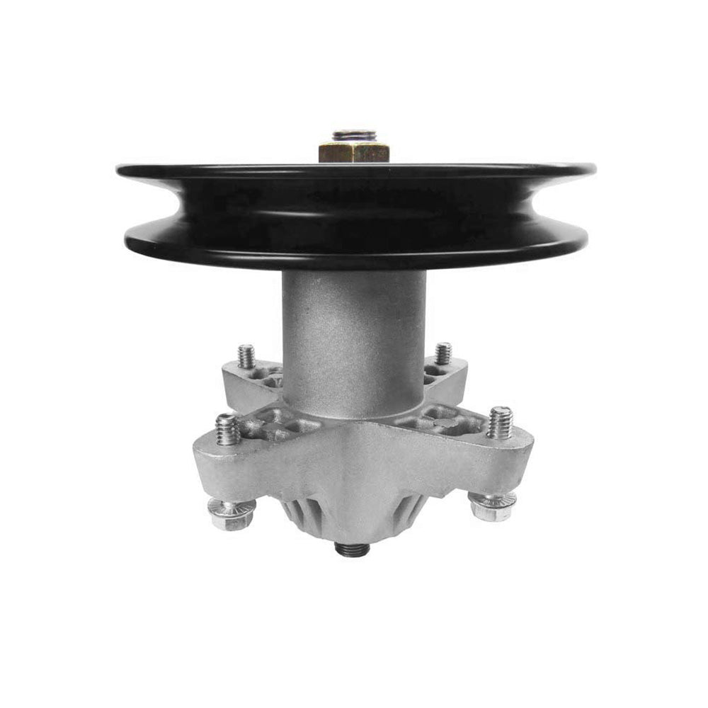 2x42''Spindle Assy Suitable For MTD, Cub Cadet,Troy Bilt,Toro 918-0659,618-0659A.