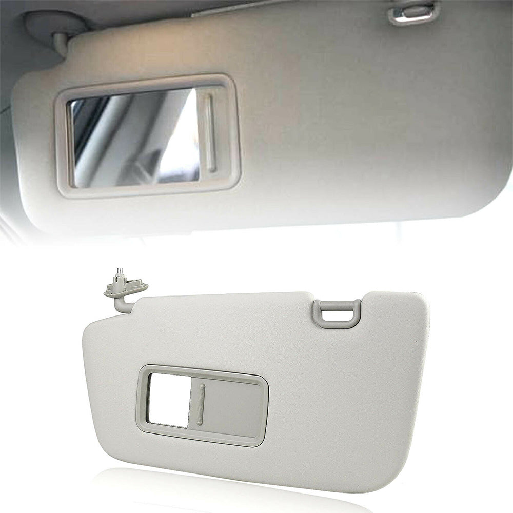 Front Left Sun Visor Sunshade Suitable For Subaru Impreza WRX 92011FG032ME (2008ÿ2014)