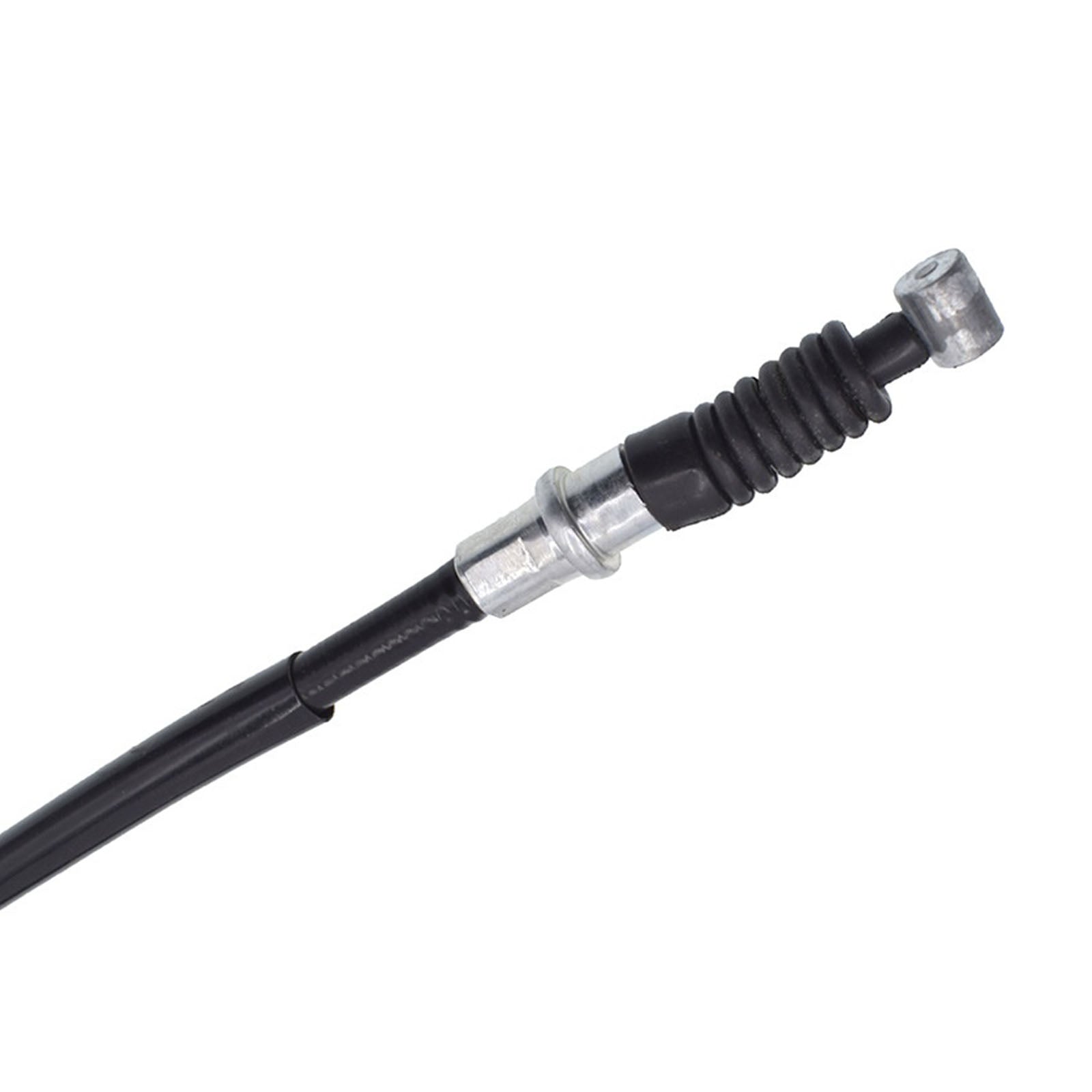 Brake Cable RR LH Suitable For Mitsubishi Triton L200 2.8 3.0 K76T K77T 96-2007.