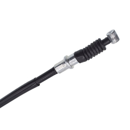 Brake Cable RR LH Suitable For Mitsubishi Triton L200 2.8 3.0 K76T K77T 96-2007.