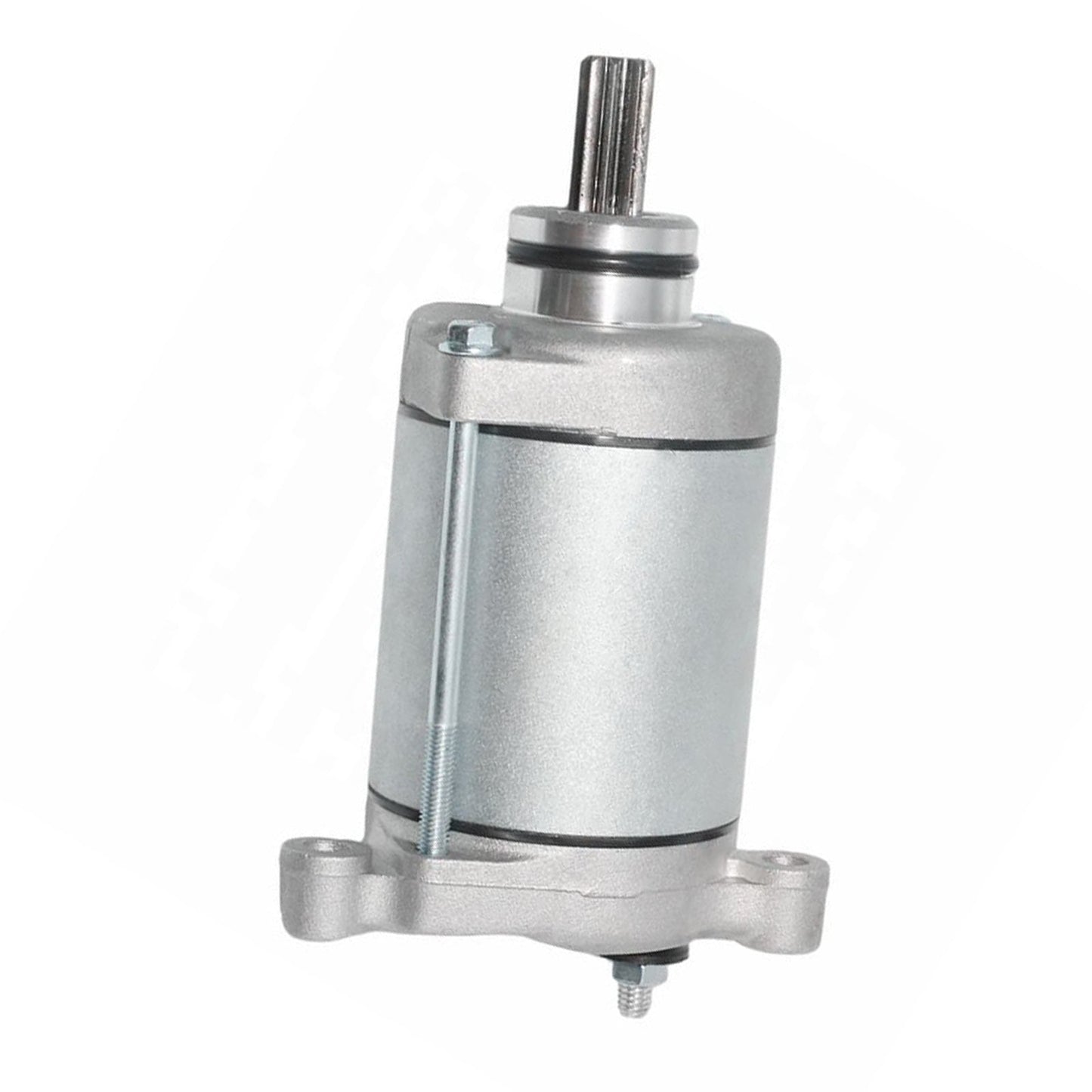 Engine Starter Motor 9Teeth Suitable For Kawasaki ZX10R ZX10RR Ninja 1000 11-21.