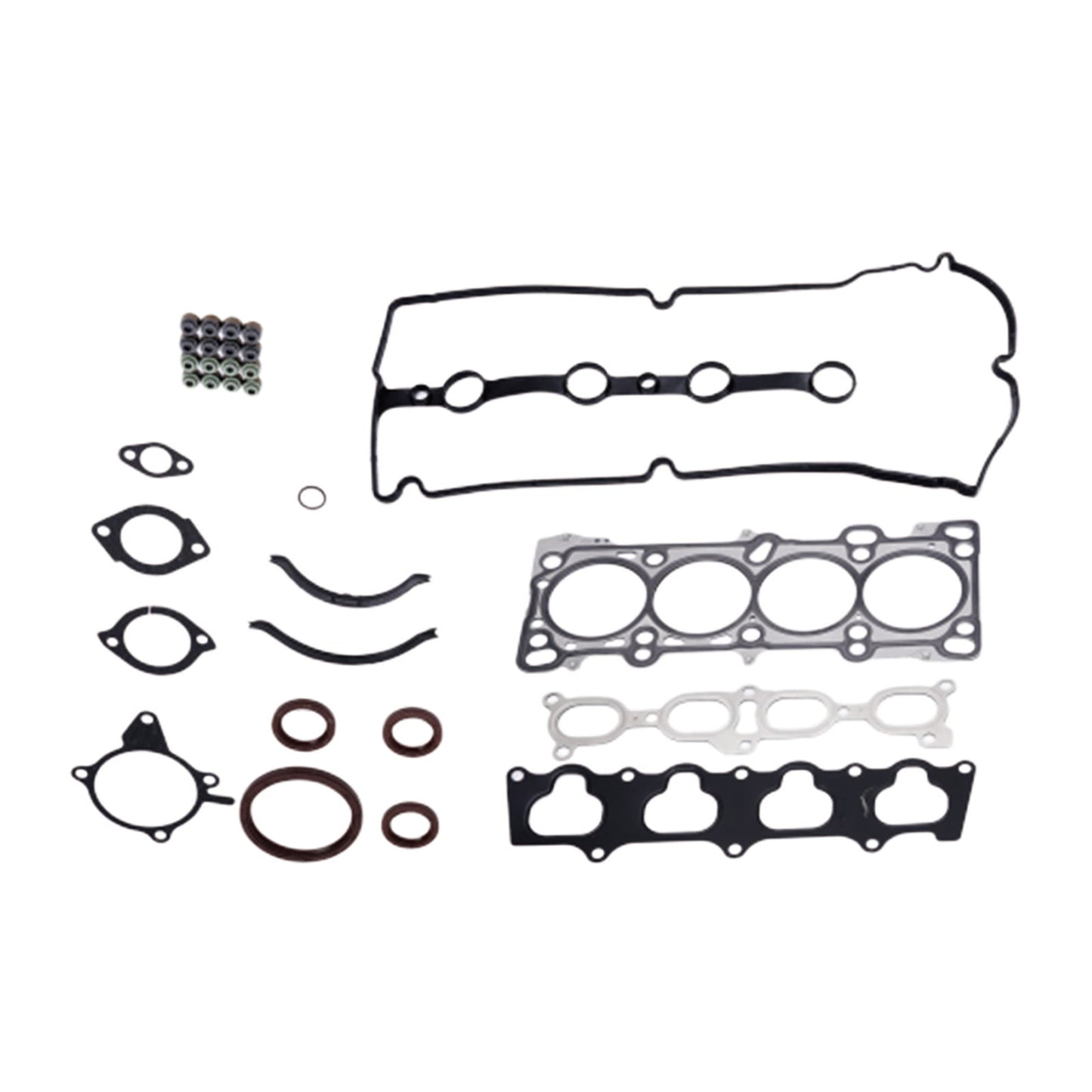 VRS Cylinder Head Gasket Set Suitable for Mazda 323 1.5L ZL05 ZL06
