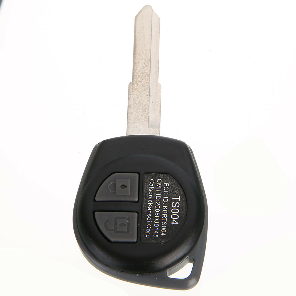 Remote Key Suitable for Suzuki Swift 2005-2010