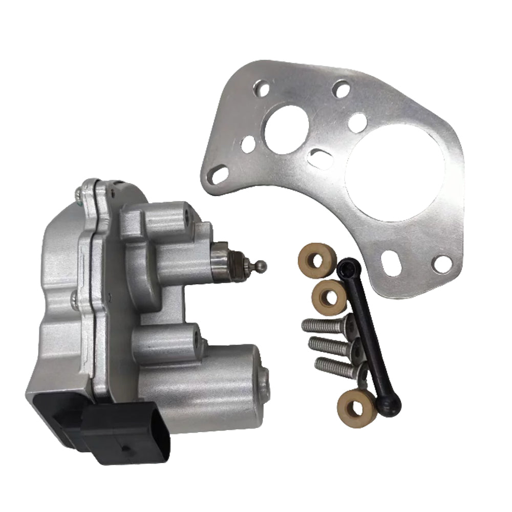 Electronic Turbo Actuator Suitable for Audi A4 A6 Q7 3.0 TDI 59001107055.