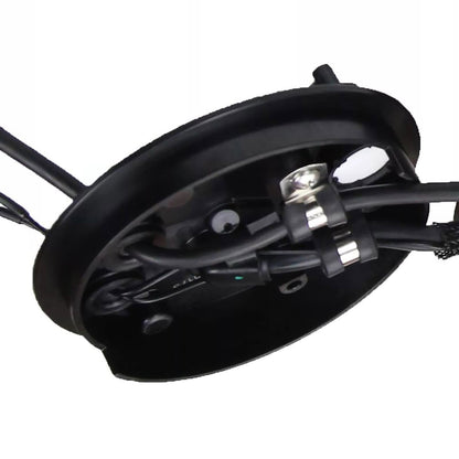 Diesel Exhaust Fluid Diesel Emission Heater Suitable for?Mercedes-Benz ML350 2010 to 2015 1664710775.