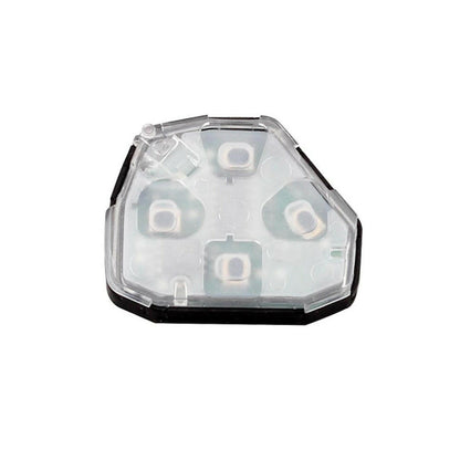 Car Remote Control Key Suitable For Toyota Hilux 2009-2015 Yaris 2011-2014 Corolla 2009-2012.