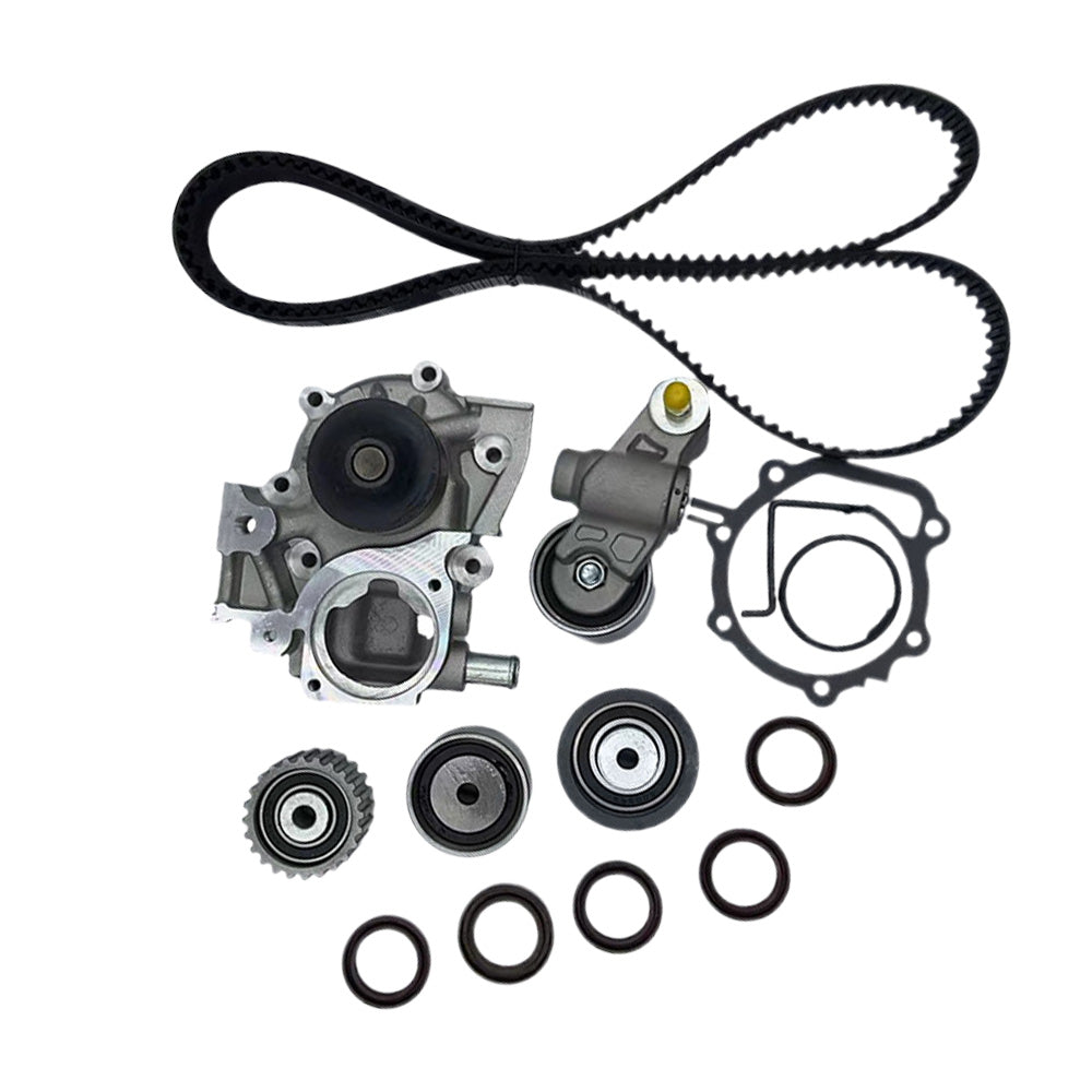 Timing Belt Kit Water Pump Suitable for  Subaru Impreza Forester EJ253 2. 5L SOHC.