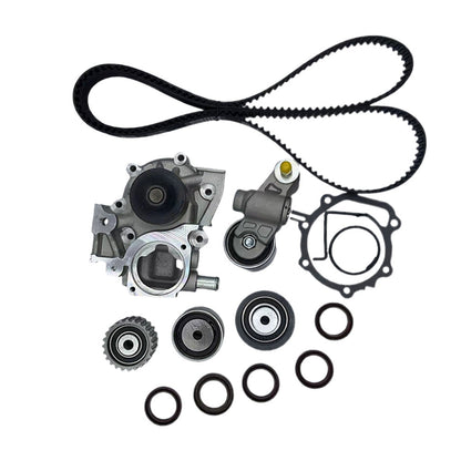 Timing Belt Kit Water Pump Suitable for  Subaru Impreza Forester EJ253 2. 5L SOHC.