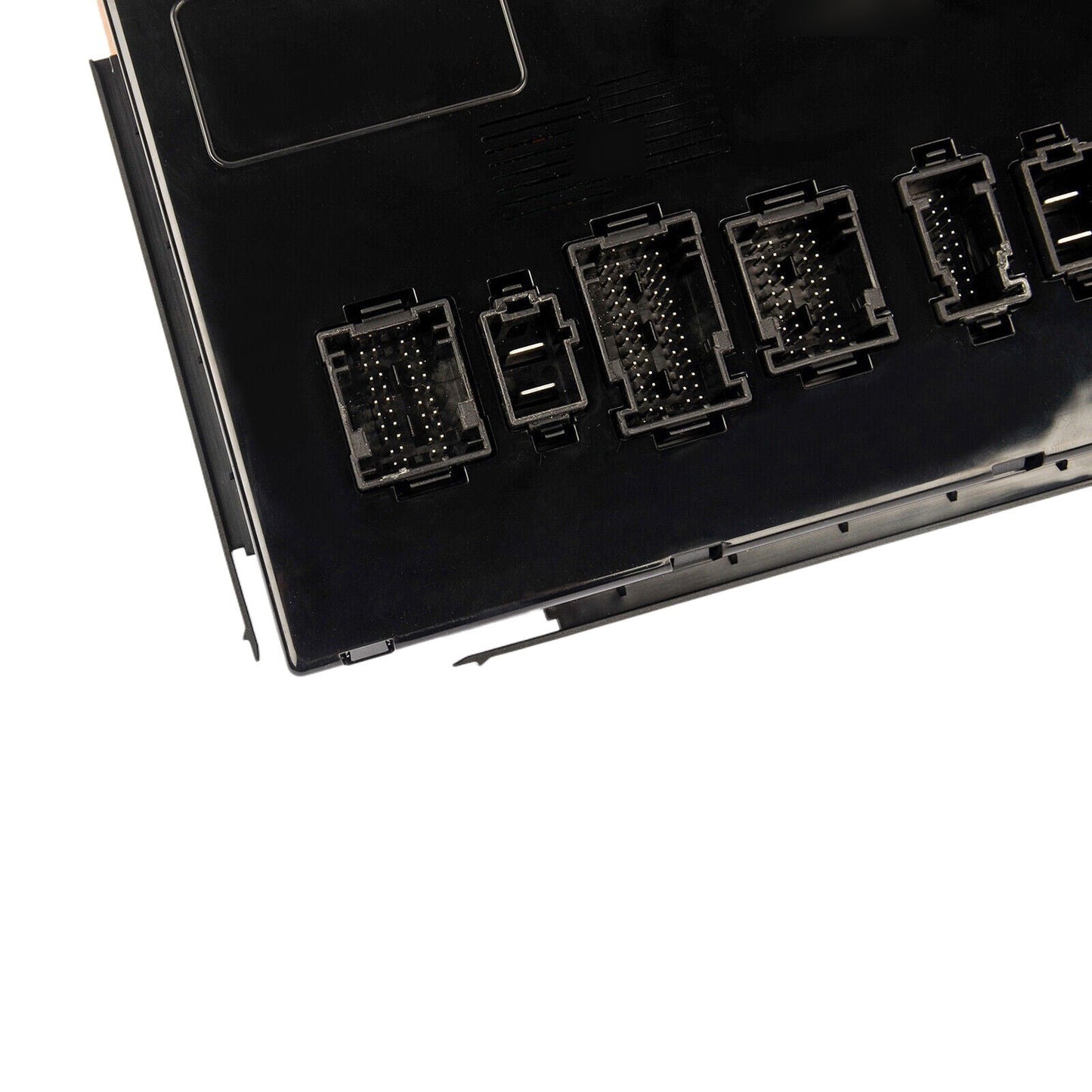 Rear SAM Control Module Suitable For Mercedes-Benz W164 / X166 GL320 / ML350