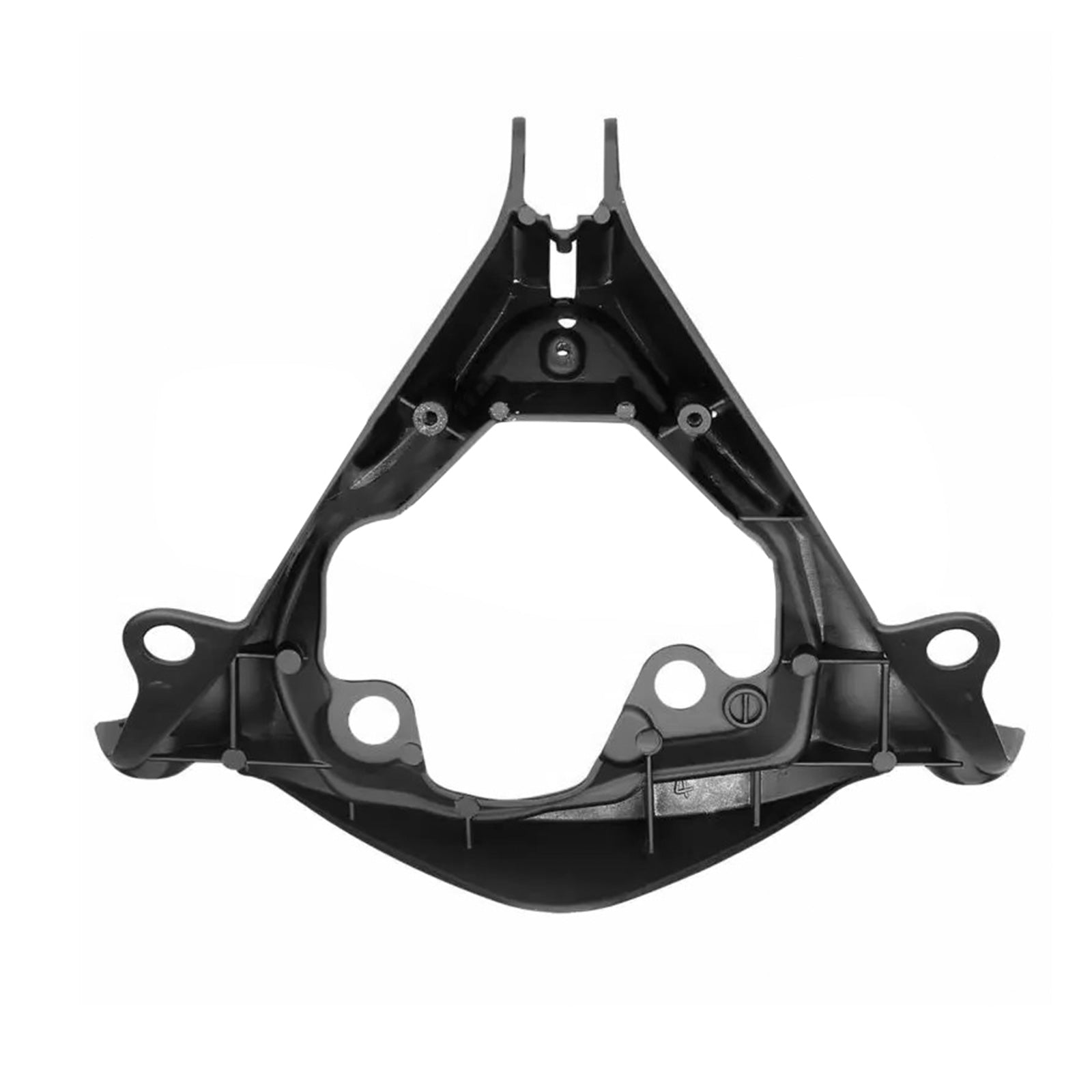 Front Headlight Bracket Suitable for Suzuki GSXR 600 750 K8 2008-2009 - Aluminum.