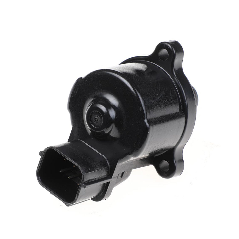 1x Idle Air Speed Control Valve Suitable For Mitsubishi Pajero NL NM NP 6G74 3.5L V6.