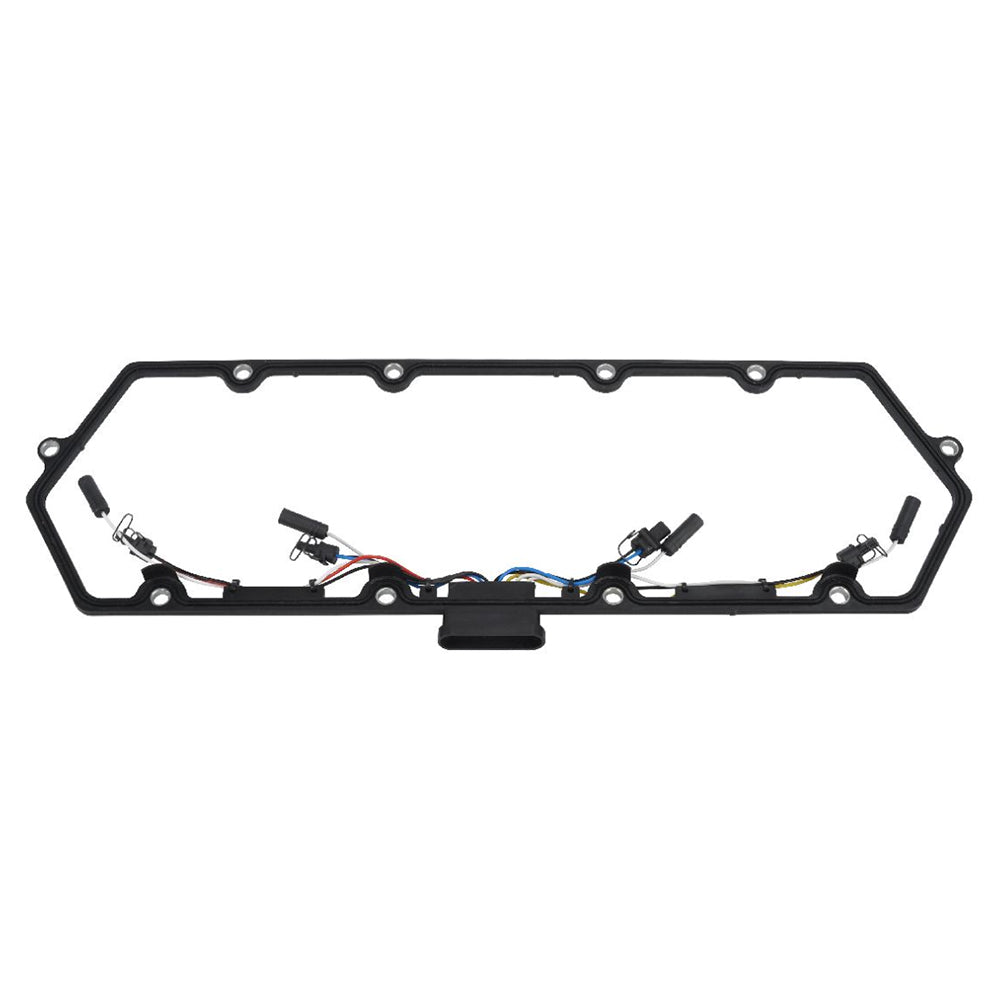 Glow Plug Kit Suitable For Ford 7.3L Diesel F250 F350 E250 E350 Excursion 98–03.
