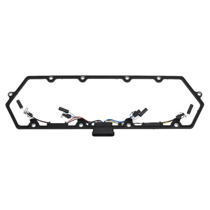 Glow Plug Kit Suitable For Ford 7.3L Diesel F250 F350 E250 E350 Excursion 98–03.