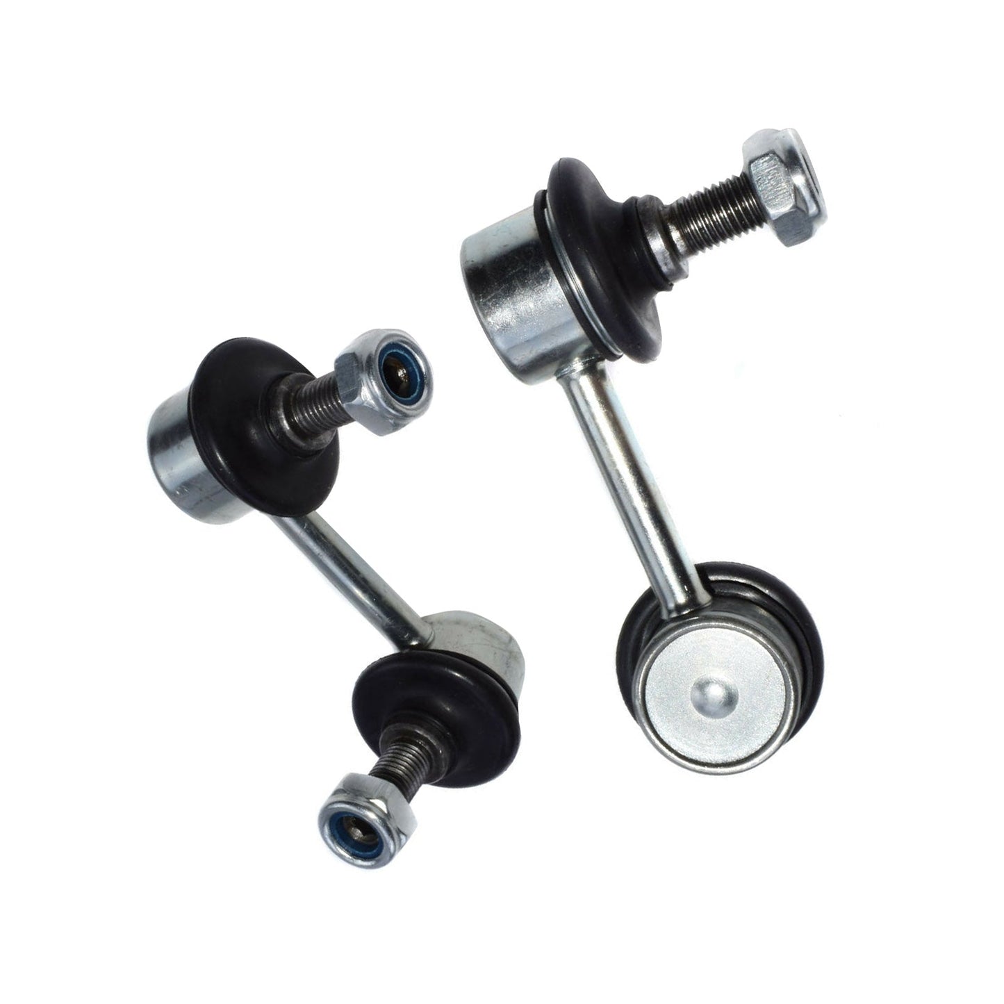4x Front & Rear Stabilizer Sway Bar Links Suitable for Honda Civic FD
