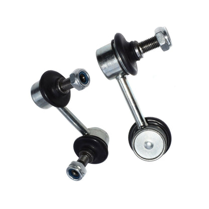 4x Front & Rear Stabilizer Sway Bar Links Suitable for Honda Civic FD