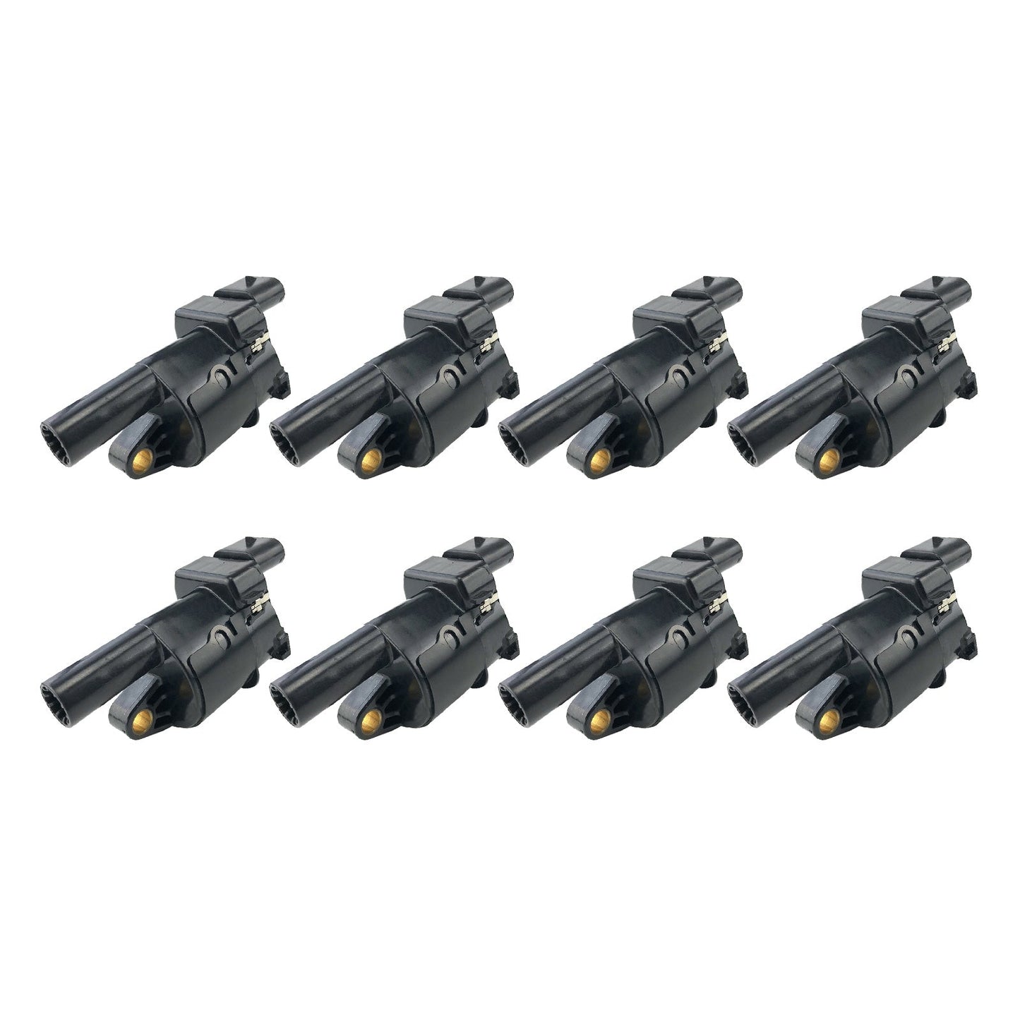 8x Ignition Coils Suitable For Holden Berlina Calais Caprice Commodore 12573190.