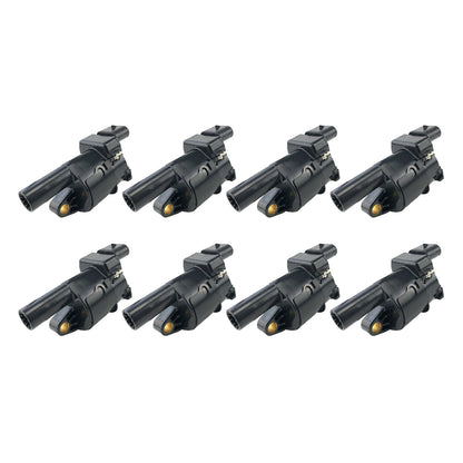 8x Ignition Coils Suitable For Holden Berlina Calais Caprice Commodore 12573190.
