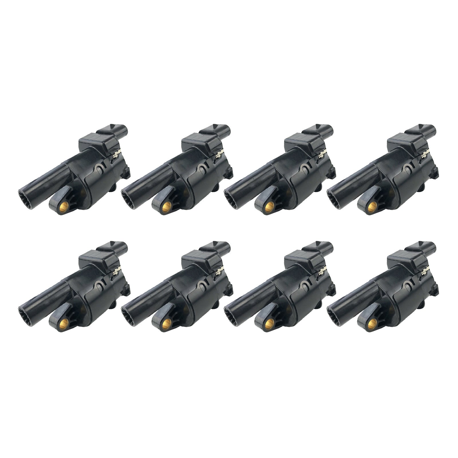 8x Ignition Coils Suitable for Holden Berlina Calais Caprice Commodore 12573190.