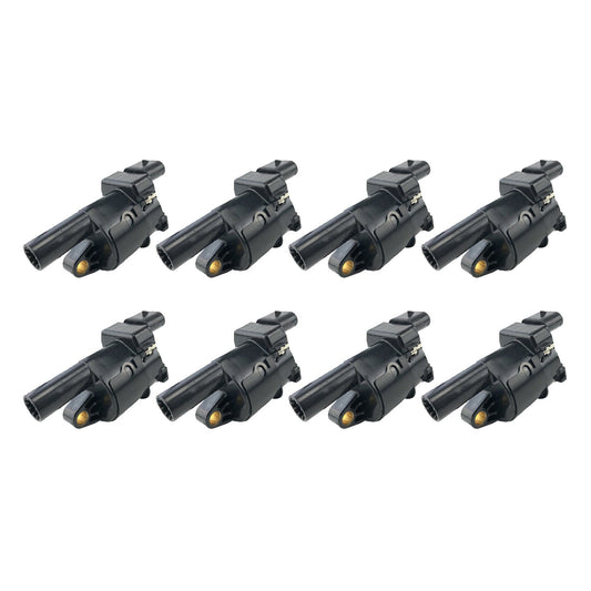 8x Ignition Coils Suitable for Holden Berlina Calais Caprice Commodore 12573190.