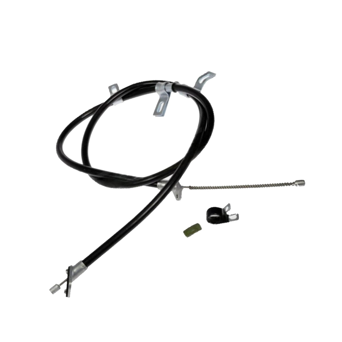 Rear RH Parking Brake Cable Suitable for Toyota Hilux GGN25R KUN25R KUN26R TGN26
