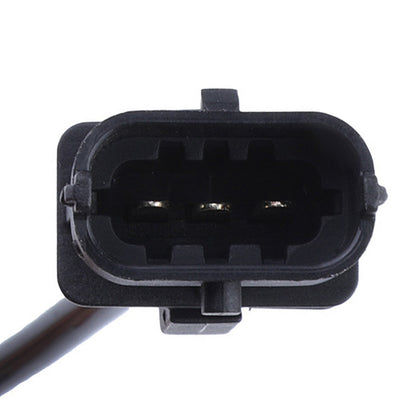 Crankshaft Position Sensor Suitable For Holden / Isuzu Rodeo Diesel 3.0L 4JH1 2003-2007 8973244022