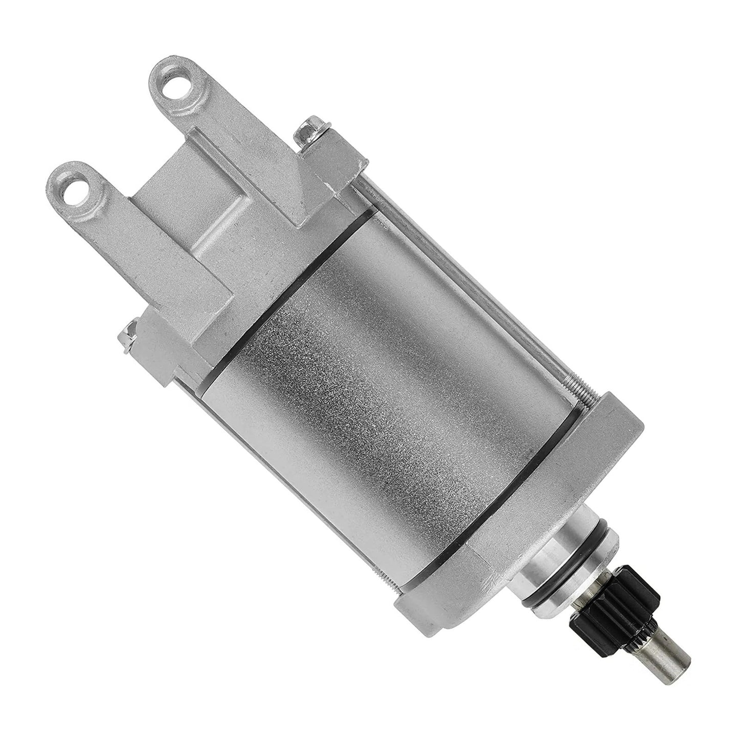 Starter Motor Suitable For Yamaha XT500E 1990-1994, XT500/600 EZ 1988-1995, XT400E, XTZ750.