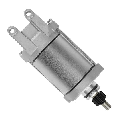 Starter Motor Suitable For Yamaha XT500E 1990-1994, XT500/600 EZ 1988-1995, XT400E, XTZ750.