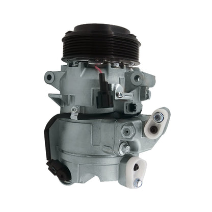 AC Compressor with Clutch Suitable For Infiniti Nissan EX35 G35 G37 926001CB0A.