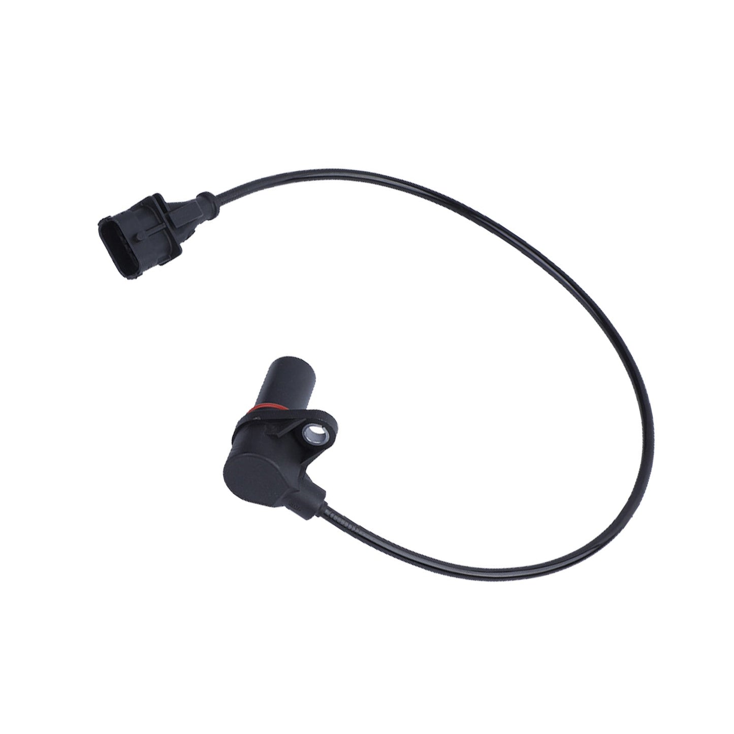 Crankshaft Position Sensor Suitable For Holden / Isuzu Rodeo Diesel 3.0L 4JH1 2003-2007 8973244022