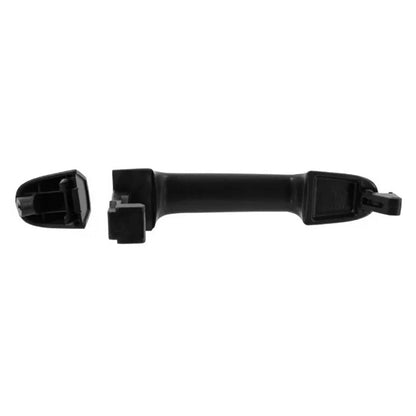 Front Left & Rear Left Right Outer Door Handle No Keyhole Suitable for Hyundai i