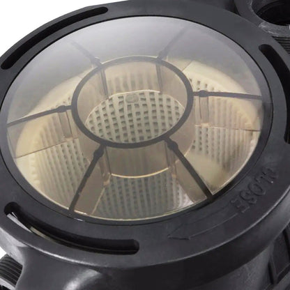 Pool Pump Lid Suitable for Splapool Pureline Deluxe Pool Pumps 0. 75hp 1hp 1. 5hp.
