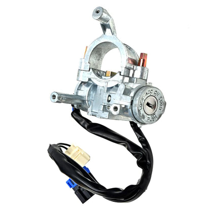 Ignition Switch Assembly Suitable For Mitsubishi Pajero / Montero Sport K89W / K97WG